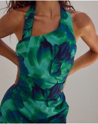 Runaway the Label - Sammy Mini Dress