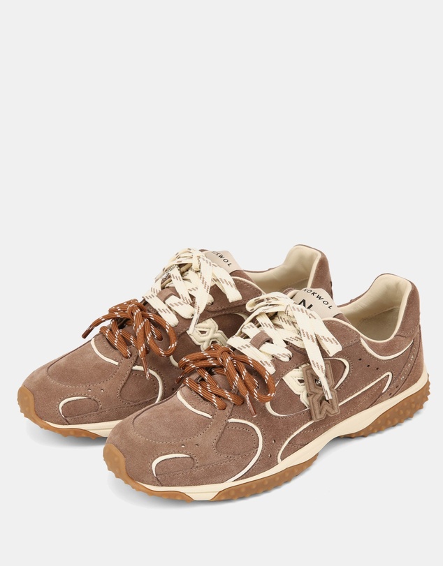 Nokwol - Neo Sneaker