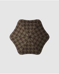 BLUNT Umbrellas - BLUNT Classic Cocoa