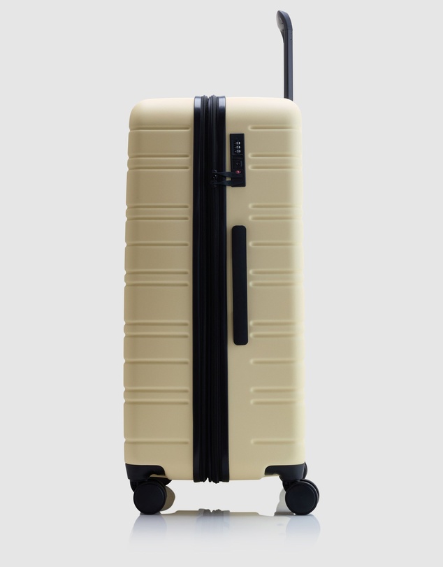 Nere - Stori Check-In 75cm Suitcase