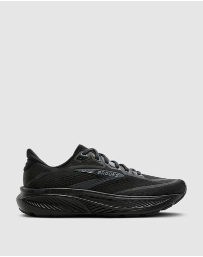 BLACK/BLACK/EBONY