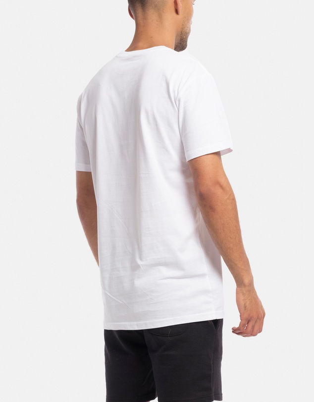 Xander - Grid Tee
