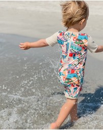WITH LOVE FOR KIDS - Swim Suit - Babies