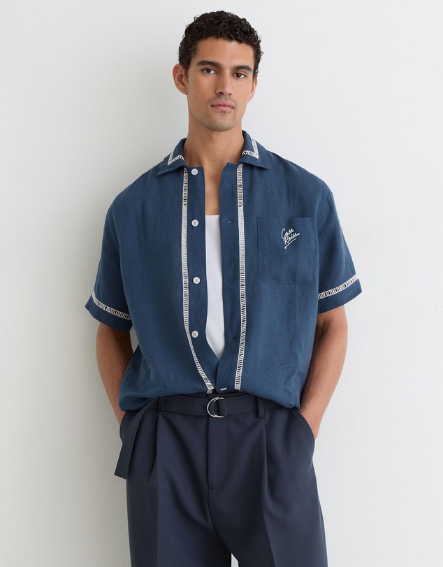 REISS - Yamal Shirt