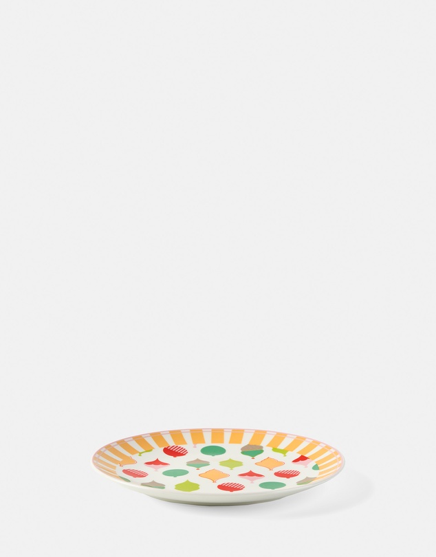 HOTTIE - Jollie 16-Piece Plate Set