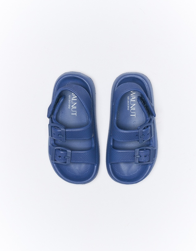 Walnut Melbourne - Jamie Sandal