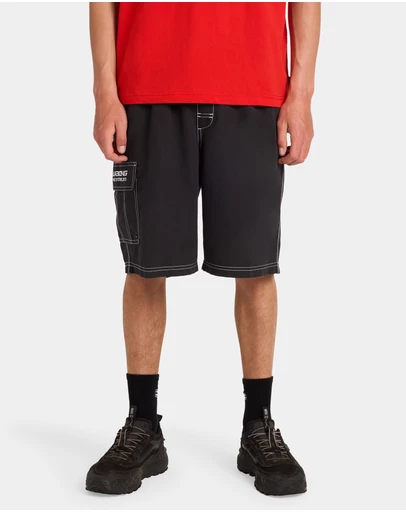 Billabong - Mens Throw 22