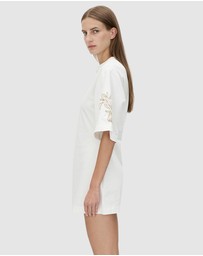 C&M CAMILLA AND MARC - Eviva Mini Dress