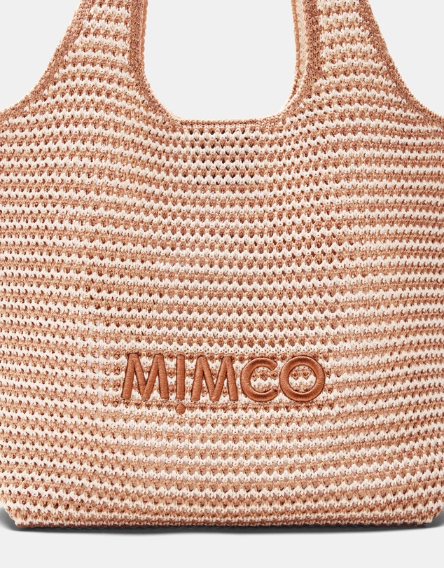 MIMCO - Brittany Mini Tote Bag