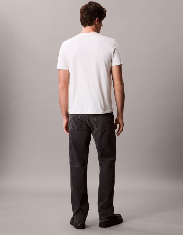 Calvin Klein - Logo Graphic Tee