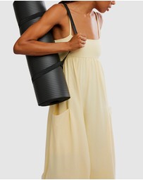 FP Movement by Free People - Hot Shot Strappy Onesie 2