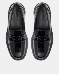 ALDO - Oneameth Chunky Loafers