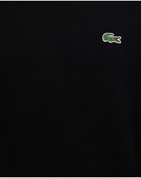 Lacoste - Classic Cotton Crew Neck Knit