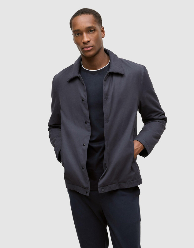 Trenery - Travel Padded Jacket
