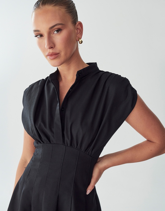 Willa - Hari Mini Dress