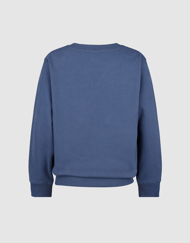 Skwosh - Kids Set Sail Crew Neck Sweat
