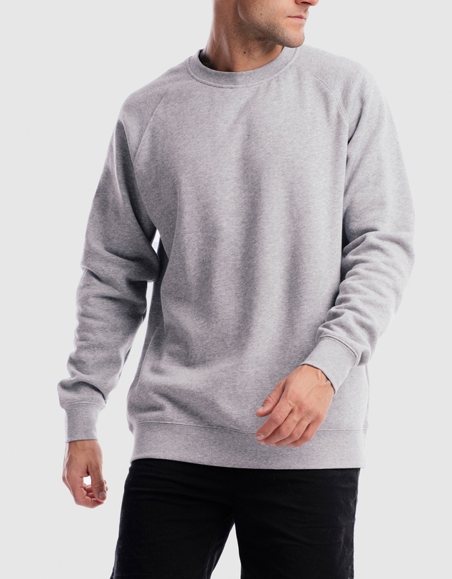 First Division - Weekender Crewneck