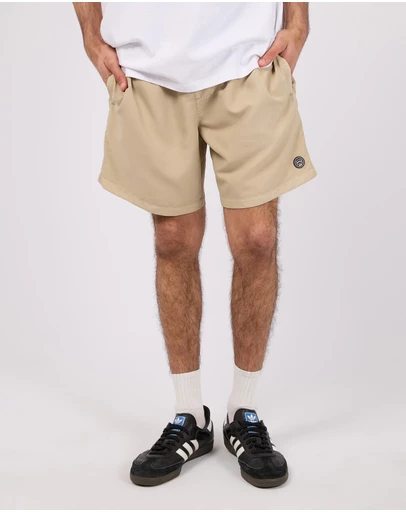 St Goliath - Illusion Shorts