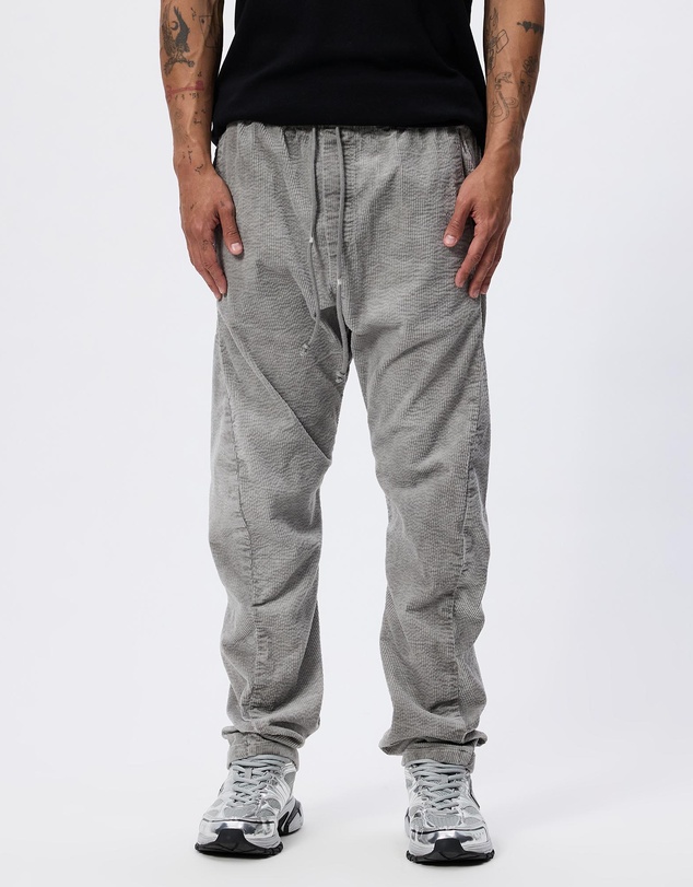 Surrounded By Ghosts - The Acanthite Corduroy Drawstring Pants