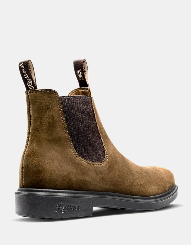 Redback Boots - Whistler
