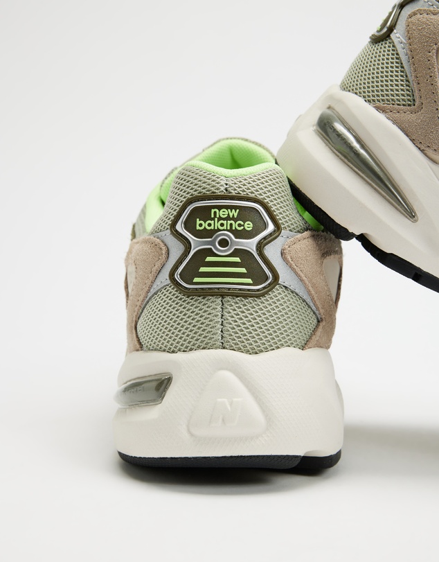 New Balance - 725v1 - Men's
