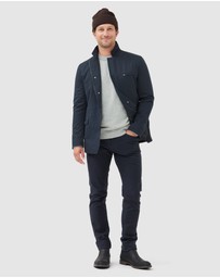 Rodd & Gunn - Gunn Knit