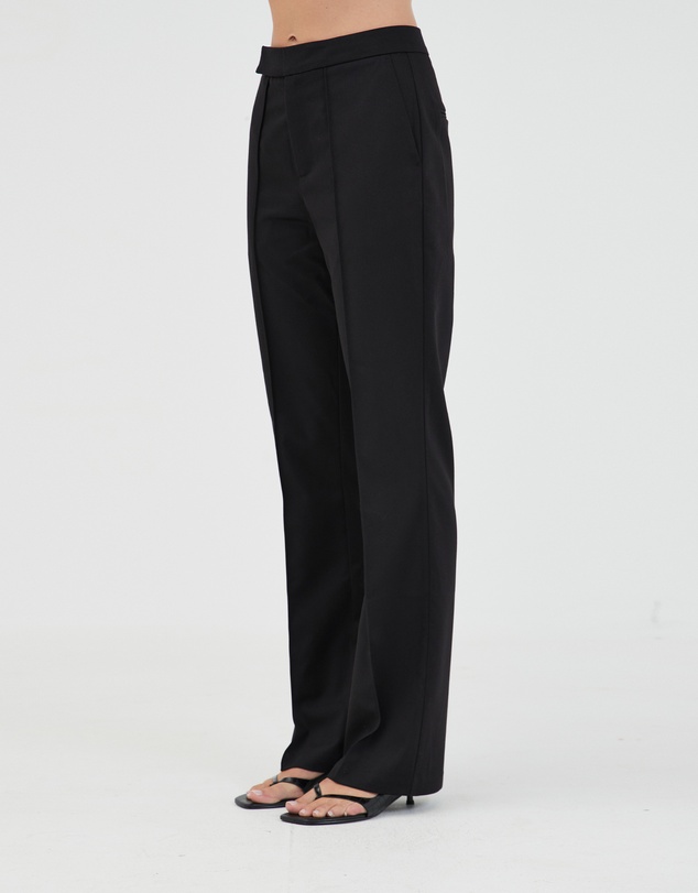 Third Form - Interchange Tailored Trousers