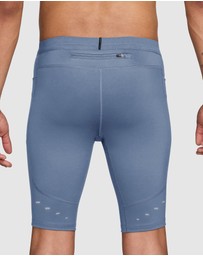 Nike - Stride Dri-FIT 1/2-Length Running Tights