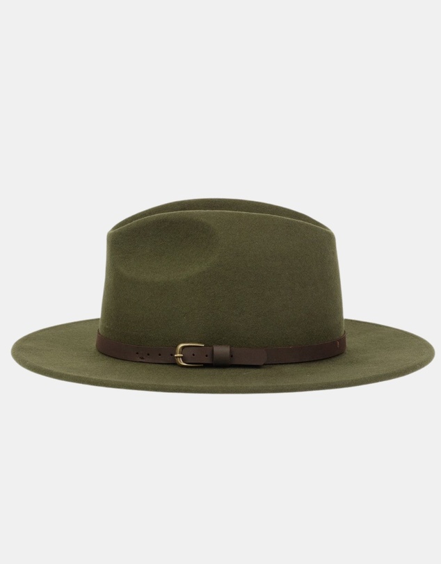 City Hatters - Avenel The Lauren Felt Hat