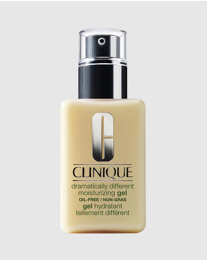 Clinique - Dramatically Different Moisturizing Gel