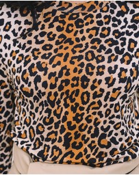 Youmsara - The Zahra Long Sleeve Tee