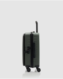 Nere - Venture Dual Open 56cm Suitcase