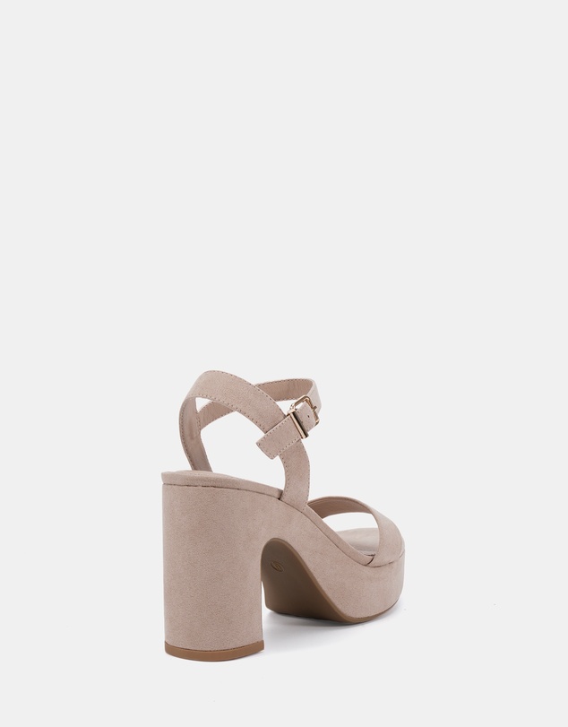 Novo - Latata Heels