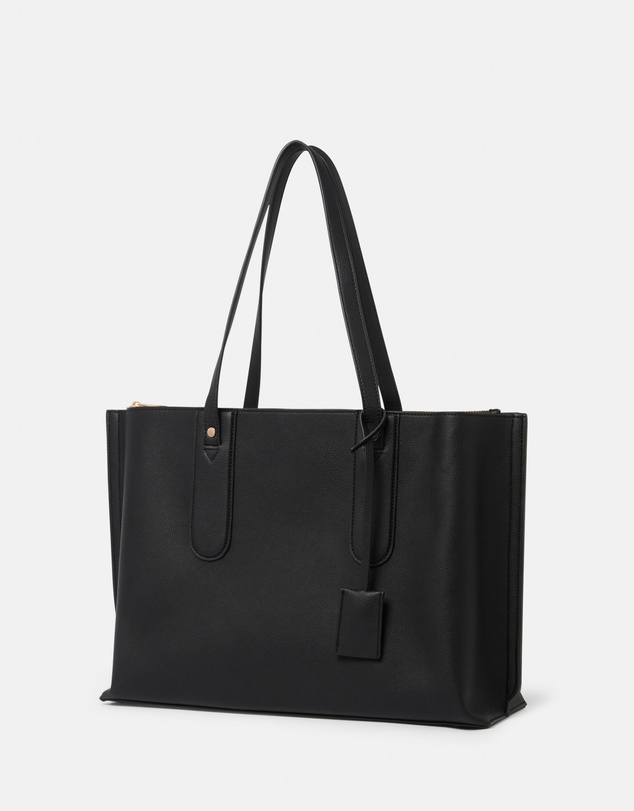 Forever New - Clarissa Tag Laptop Tote Bag