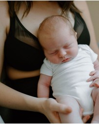 Cake Maternity - Charley M Viva Nursing Bra