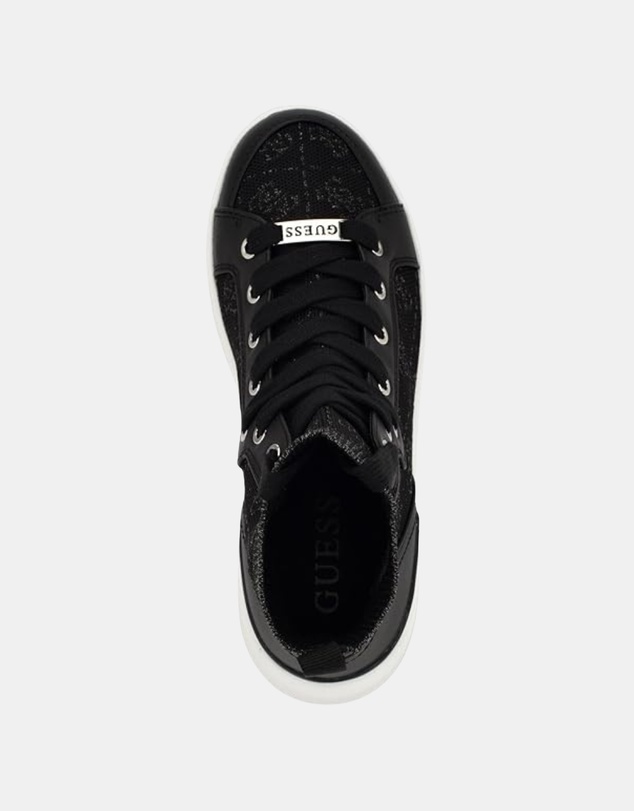 GUESS - Mannen High Top Sneakers