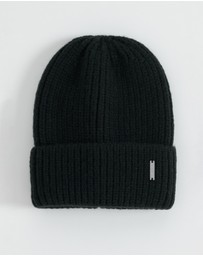 Aim'n - Chunky Beanie