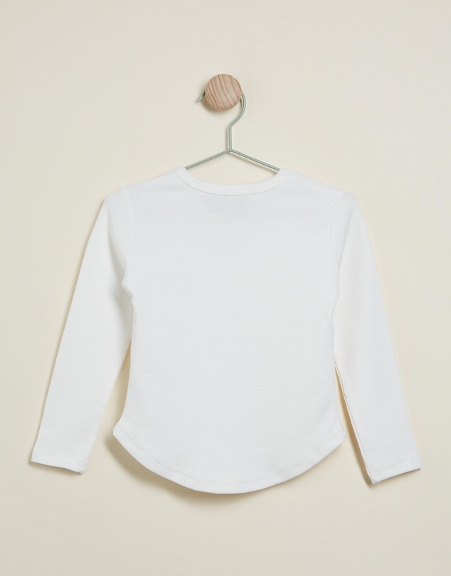 KAJA Clothing - Cotton Maha Top - Kids