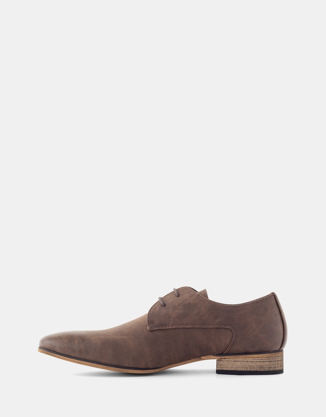 Uncut - Chartmann Dress Shoes