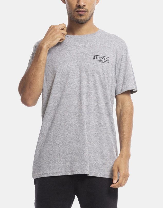 Stock & Co. - Chelsea Tee
