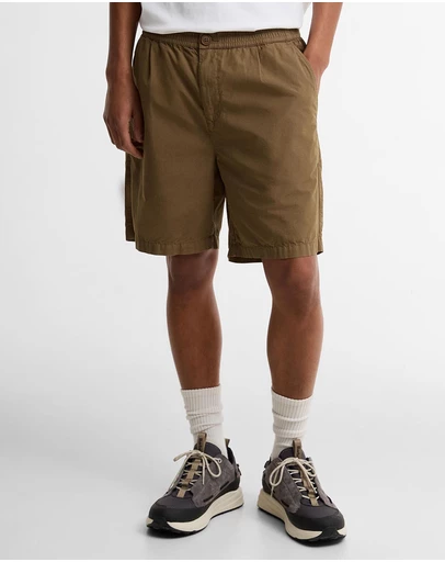 Barbour - Rickfell Ripstock Shorts