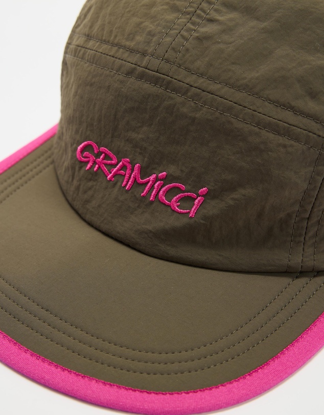 Gramicci - Nylon Gramicci Cap