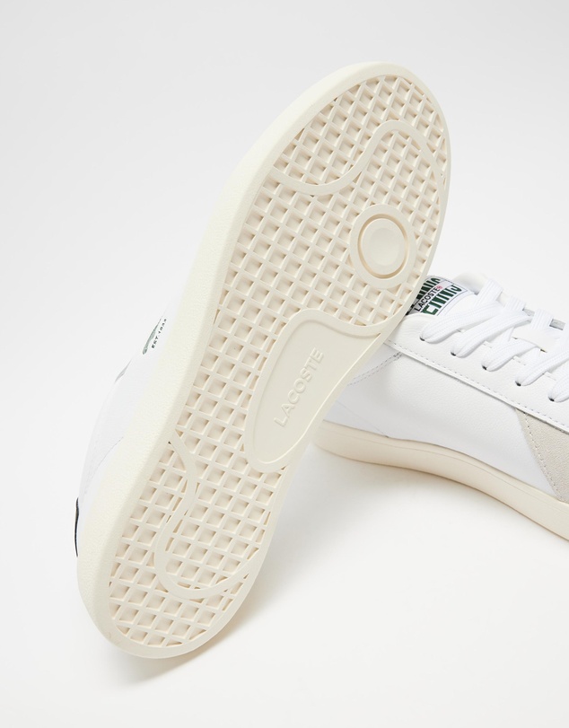 Lacoste - Baseshot Pro 125 3 SMA - Men's