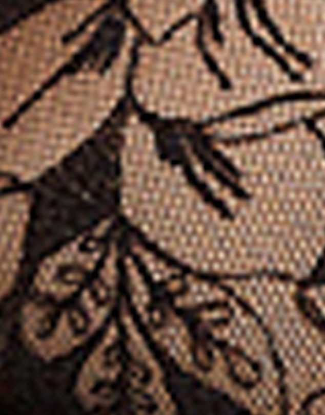 Sans Complexe - Deva Sheer Babydoll Chemise Nightdress