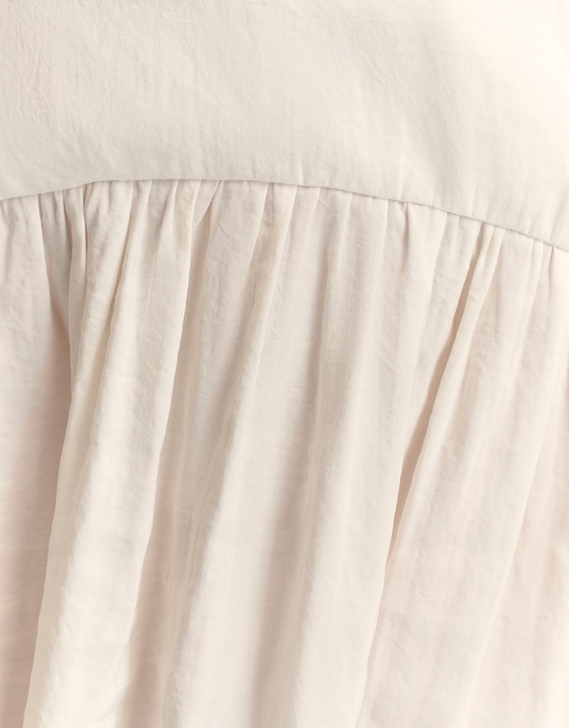 ST MRLO - Paris Maxi Dress
