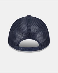 New Era - 9FORTY Trucker New York Yankees Cap