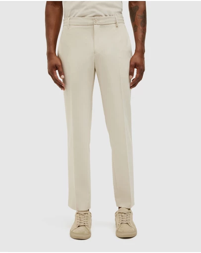 Politix - Lincoln Everyday Pant