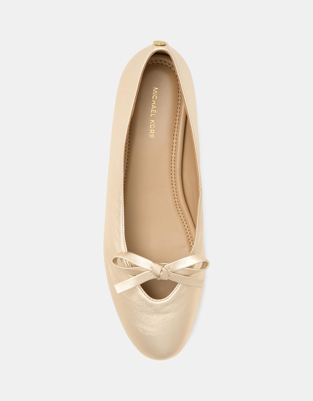 Michael Kors - Marie Flex Ballet Flats