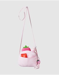 Allkinds - Strawberry Going Places Set