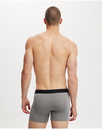 Cotton On - Mens Bamboo Trunk